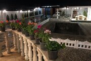ویلا دوبکلس گل نرگس در نوشهر