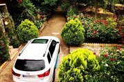 ویلا باغ مبله سه خواب کاکا رضا در خرم آباد
