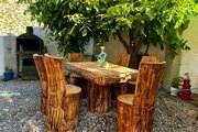 ویلا مبله تکخواب در سوادکوه