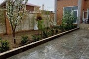 ویلا دوبلکس استخردار دوخواب فرهنگ در کردان