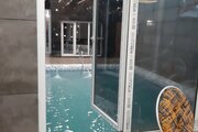 ویلا سه خواب مدرن الماس زعفرانیه در کردان