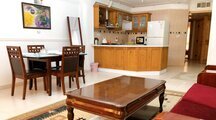 آپارتمان دو خواب آرامش 3