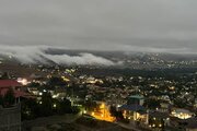 ویلا دوبلکس مبله استخردار دو خواب در کلاردشت