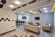 واحد استخردار دوخواب طبقه همکف ویلا ساحلی تیرینیا 1 در سرخرود