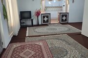 ویلا دو خواب مبله در تالش