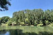 واحد دوخواب 112 در هتل آپارتمان باغ بهادران