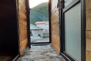 کلبه سوئیسی امین در ماسال