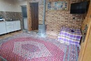 کلبه تکخواب آرامش در رامسر
