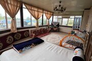 ویلا تکخواب استخردار کاریز در کردکوی
