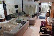 ویلا تریپلکس استخردار 6 خواب در سرخرود