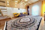 کلبه سوئیسی دوبلکس تک خواب یاس در ماسال