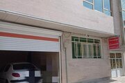 آپارتمان مبله دوخواب در کبودر آهنگ