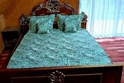 کلبه سوئیسی دوبلکس دوخواب امیر در اسالم