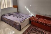 ویلا استخردار دوخواب در ویلا دهکده در کردان