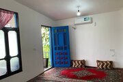 سوئیت ویلا علی در ساری
