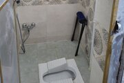 ویلا استخردار مبله دو خواب در تنگستان بوشهر