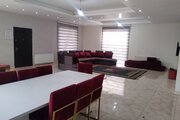 ویلا مبله استخر آبگرم سه خواب در کردان
