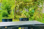ویلای چوبی  دوبلکس جکوزی دار  در ماسال
