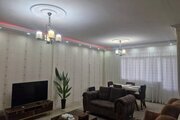 آپارتمان مبله طبقه اول در سعادت آباد 38