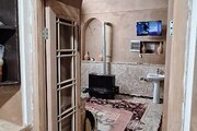 واحد تکخواب سنتی تالار لرد کیوان در یزد