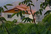 ویلا دو خواب در روستا کرسی