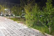 ویلا استخردار دوخواب کهنز در شهریار