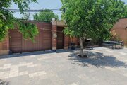 ویلا استخردار مبله سه خواب در گرمدره