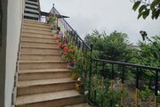 واحد تک خواب بارانا در طبقه دوم ویلا شیرگاه