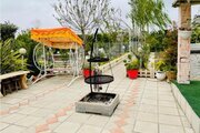 باغ ویلای دوبلکس استخردار بهشت در نور