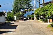 ویلا دوبلکس مبله تکخواب تیته در رامسر