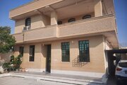 آپارتمان مبله دوخواب در پارسیان