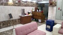 آپارتمان 10 در خانه مسافر گل یاس