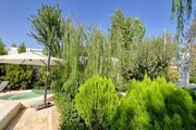 ویلا استخردار دو خواب در چهارباغ