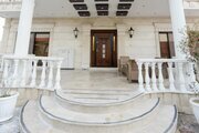 باغ ویلا تریپلکس استخردار الماس در کردان