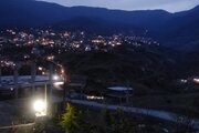 باغ ویلا سه خواب مبله در نور