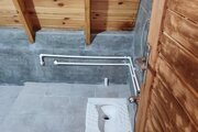 کلبه چوبی تکخواب نواز 1 در سرخرود