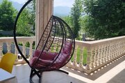 واحد دوخواب در طبقه اول ویلا نیکان در ماسال