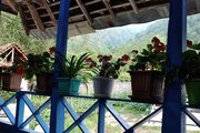 ویلای بدون اتاق زمرد در تالش