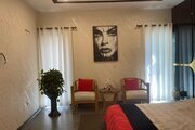 ویلا دوبلکس سه خواب باغ بهشت در چهارباغ