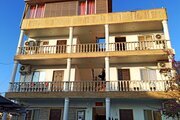 واحد تکخواب کاسپین در هتل آپارتمان نوشهر