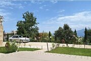 واحد مبله دوخواب در طبقه همکف ویلا کلاردشت