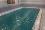 ویلا جنگلی سه خواب استخردار در کتالم و سادات شهر