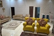 ویلا استخردار دوخواب سحر1 در ملارد
