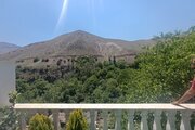 ویلا دوبلکس استخردار مبله دوخواب گندمی در لواسان
