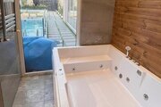 ویلا استخردار دو خواب دلوین در چهارباغ