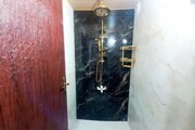 واحد مبله دوخواب در طبقه همکف ویلا در چالوس
