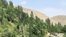 آپارتمان مبله دو خواب در آبعلی