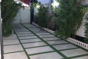 خانه ویلایی تکخواب استخردار در چهارباغ