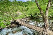 باغ ویلا دو طبقه درماسال