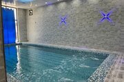 ویلا استخردار دوخواب رونیا در کردان